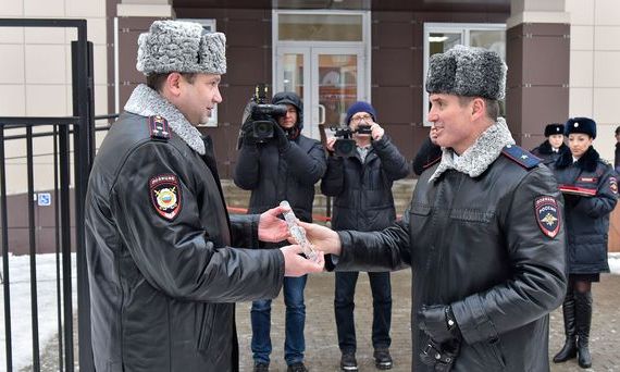 прописка в Тульской области